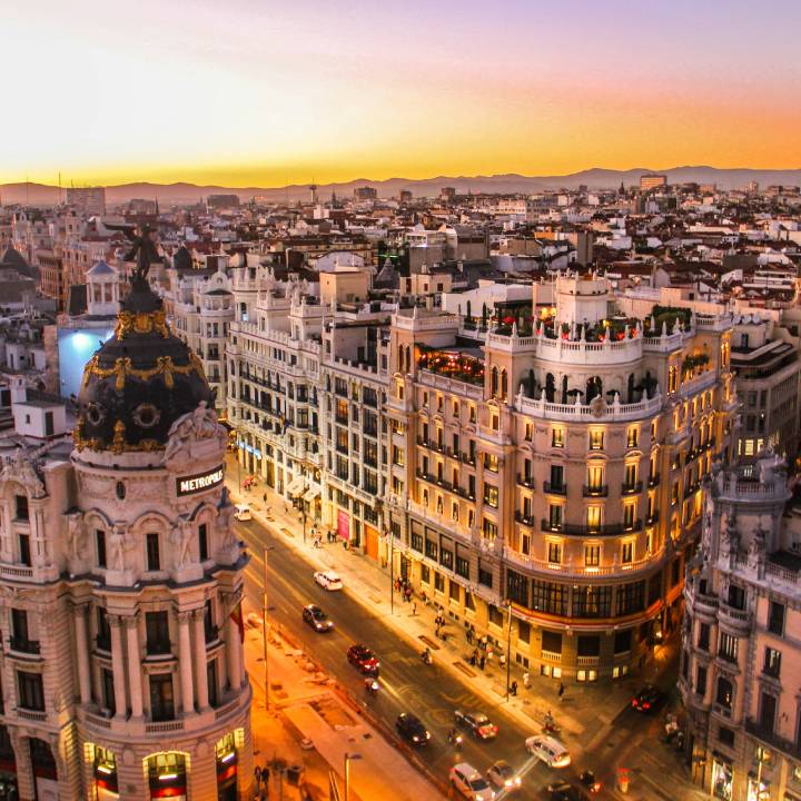 Spain