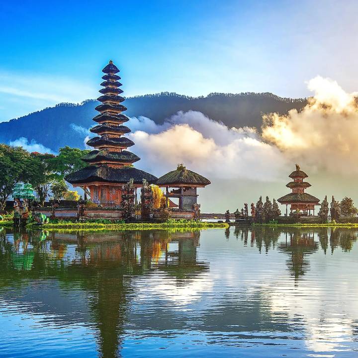 Indonesia