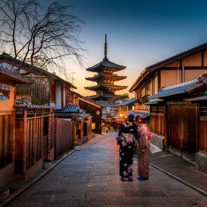 Japan