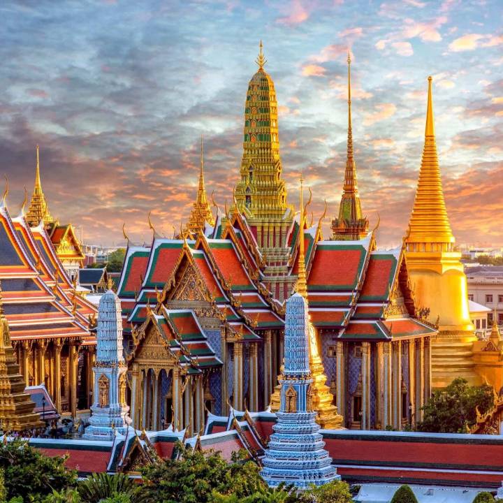 Thailand